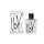 Ulric De Varens BLACK Eau De Toilette pre mužov, 100ml
