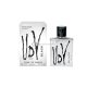 Ulric De Varens BLACK Eau De Toilette pre mužov, 100ml