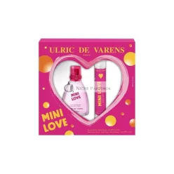 Urlic De Varens Parfum 25ml + 20ml