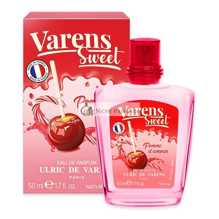 UDV Pomme d'Amour od Varens Sweet Eau de Toilette