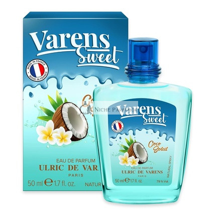 UDV Coco Soleil od Varens Sweet 50ml