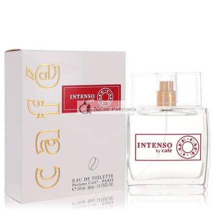 Café Intenso od Cofinluxe Eau De Toilette Spray, 100ml