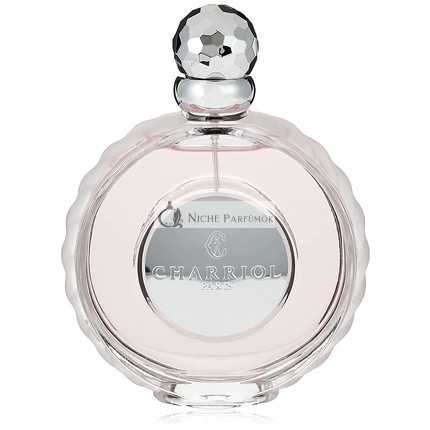 Charriol Young For Ever EDT pre ženy, 100ml