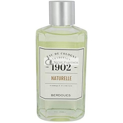 Virtuálne produkty Naturelle Berdoues