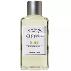 1902 THE VERT od Berdoues pre mužov Eau de Cologne, 480ml