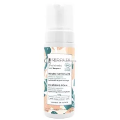   BERDOUES Probiotická Čistiaca Pena na Normálnu a Mastnú Pleť, 150ml