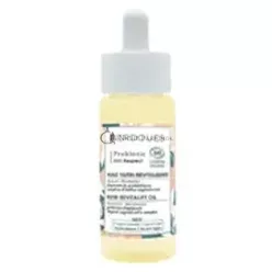   Berdoues Probiotický Olej na Tvár proti Predčasnému Starnutiu 30ml