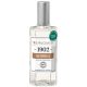 Berdoues 1902 Prírodná Kolínska voda Amber Citrus, vyrobené vo Francúzsku, 125 ml