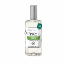 Unisex Parfém Berdoues 1902 Vetiver EDC 125ml