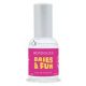 Berdoues Eau De Toilette Parfum Terapia Baies Fun - 30 ml