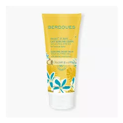 Berdoues Monoi Tiare Sparkling Telové Mlieko