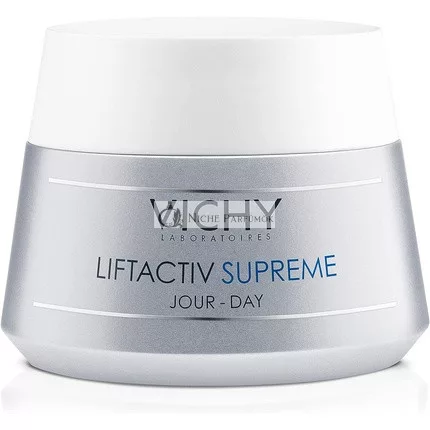 Vichy Liftactiv liftingový spevňujúci krém Supreme Day Care Dry Skin 50 ml