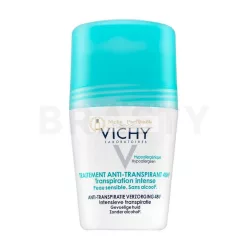   Vichy 48H Intensive Anti-Transpirant Deodorant Roll-on roll-on proti nadmernému poteniu 50 ml
