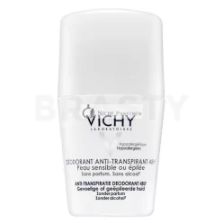   Vichy 48H Deodorant Anti-Transpirant Sensitive Roll-on antiperspirant pre citlivú pleť 50 ml
