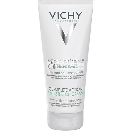 Vichy Integrovaná akcia proti striám krém 200ml