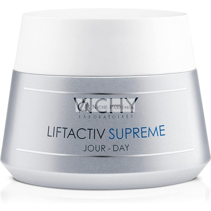 Vichy Liftactiv liftingový spevňujúci krém Supreme Day Care Dry Skin 50 ml