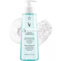 Vichy PT Čistiaci Gél, 200ml