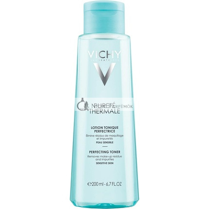 Vichy Pureté Thermale Perfektný Toner, 200ml
