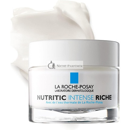 La Roche Posay Hydratačná a omladzujúca maska, 50ml