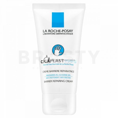 La Roche-Posay Cicaplast Mains Barrier Repairing Hand Cream krém na ruky pre obnovu pleti 50 ml