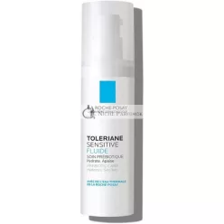 La Roche Toleriane Sensitive Fluid Hydratačný krém 40ml