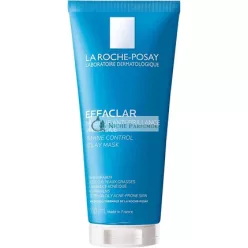 La Roche Posay Exfoliačná a čistiaca maska 100ml
