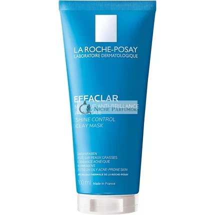 La Roche Posay Exfoliačná a čistiaca maska 100ml