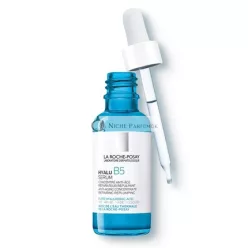   La Roche-Posay Hyalu B5 Anti-Wrinkle Repairing & Replumping Serum liftingové pleťové sérum pre vyplnenie hlbokých vrások 30 ml