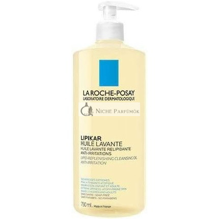 La Roche-Posay Micelárna voda pre ultra reaktívnu pleť, 200ml