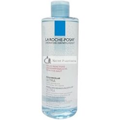   La Roche-Posay Micelárna Voda Ultra Citlivá Pokožka, 400ml