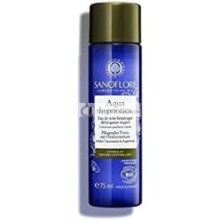   Sanoflore Aqua Hypnotica Energizujúca Botanická Voda Bio 75ml