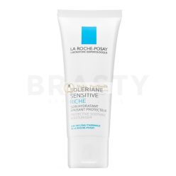   La Roche-Posay Toleriane Sensitive Riche Protective Cream vyživujúci krém pre suchú pleť 40 ml
