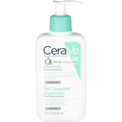 CeraVe čistiaci gél Foaming Cleanser 236 ml