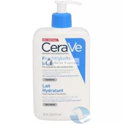 CeraVe Hydratačný Lotion, 473ml