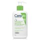 CeraVe Hydratačný Čistiaci Lotion na Tvár a Telo Normálnu a Suchú Pokožku s Kyselinou Hyalurónovou a 3 Základnými Ceramidmi, 1L Mandľa