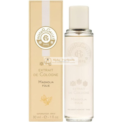 Roger & Gallet Pevný Parfum 30ml