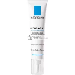 La Roche-Posay Oprava Pleti, 15ml