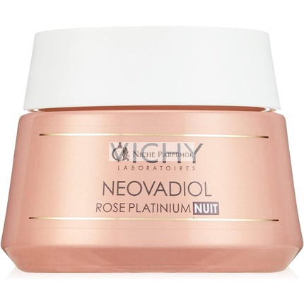 Vichy Neovadiol Růžový Noční Krém, 50ml
