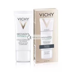 Vichy Neovadiol Phytosculpt Krk a kontúry tváre, 50ml