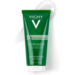 Normaderm Čistiaci gél