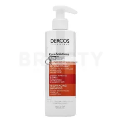   Vichy Dercos Kera-Solutions Resurfacing Shampoo vyživujúci šampón pre poškodené vlasy 250 ml