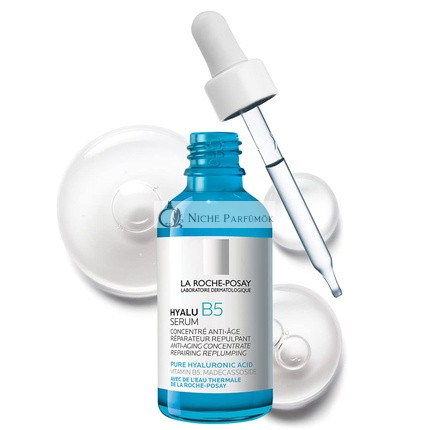 L'Oréal Paris Roche-Posay Hyalu B5 Sérum Koncentrát, 50ml