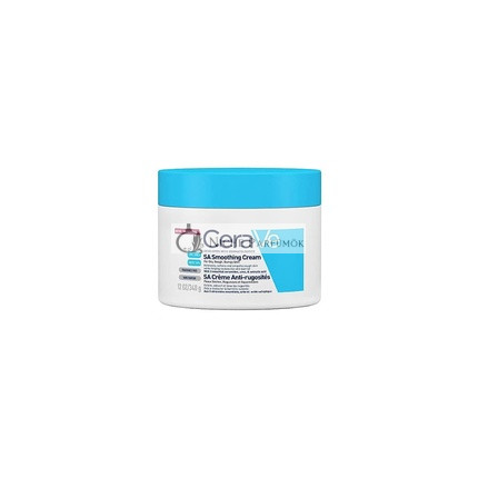 CeraVe zjemňujúci krém SA Smoothing Cream 340 g