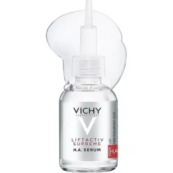   Vichy LiftActiv Supreme H.A. Epidermický plniaci sérum, 30ml