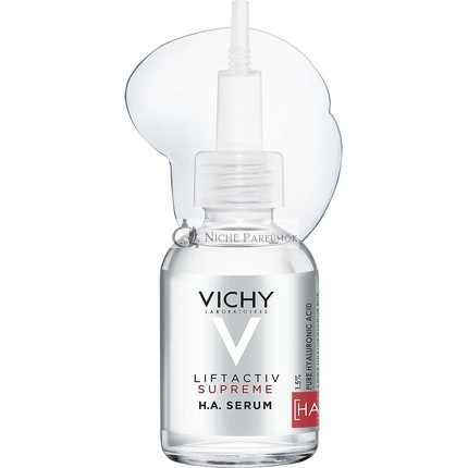 Vichy LiftActiv Supreme H.A. Epidermický plniaci sérum, 30ml