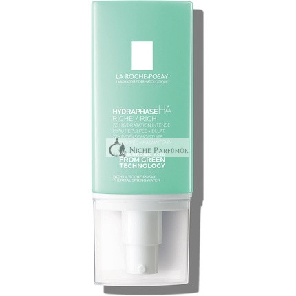 Roche-Posay Hydraphase HA Bohatý 50ml
