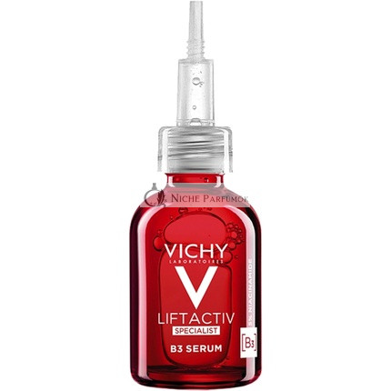 Vichy LiftActiv Specialist B3 Sérum na tmavé škvrny a vrásky, 30ml