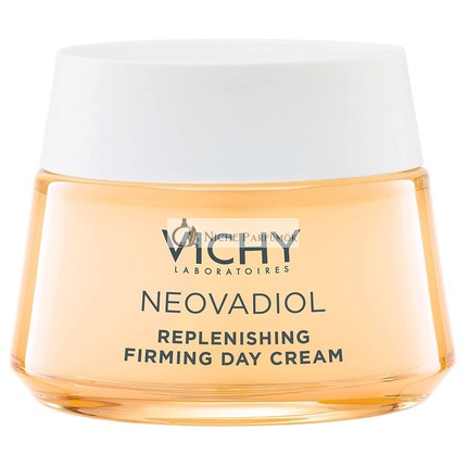 Vichy Neovadiol Obnovujúci Spevňujúci Denný Krém pre Pokožku po Menopauze