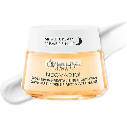 Vichy Neovadiol spevňujúci nočný krém Redensifying Revitalizing Night Cream 50 ml