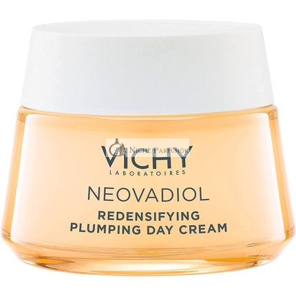 Vichy Neovadiol Peri-menopauzálny Plniaci Denný Krém pre Normálnu a Kombinovanú Pokožku 50ml